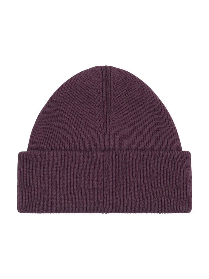 Men SandS CAPTAIN CUFF BEANIE Black Scotch and Soda Hats Scarves and Gloves