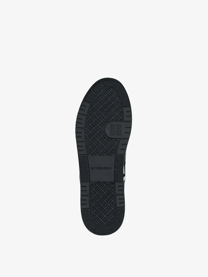 Men Sneakers Givenchy G4 Sneakers In Patent Leather Blackwhite Men Sneakers Givenchy G4 Sneakers In Patent Leather Blackwhite