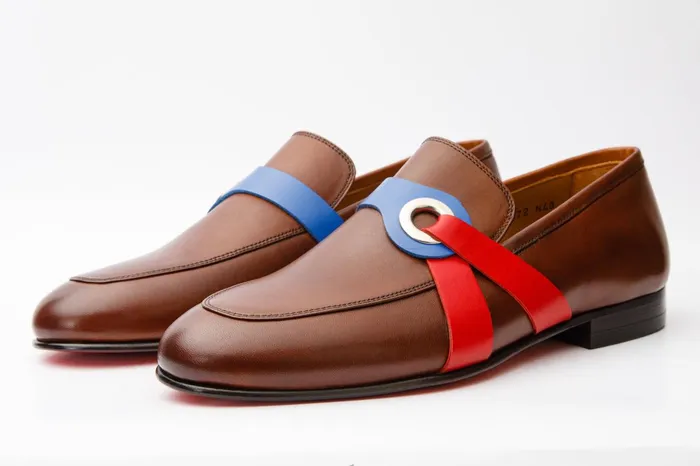 Men The Jackie Tan Bit Dress Loafer Limited Edition Shoe Vinci Leather Best Sellers