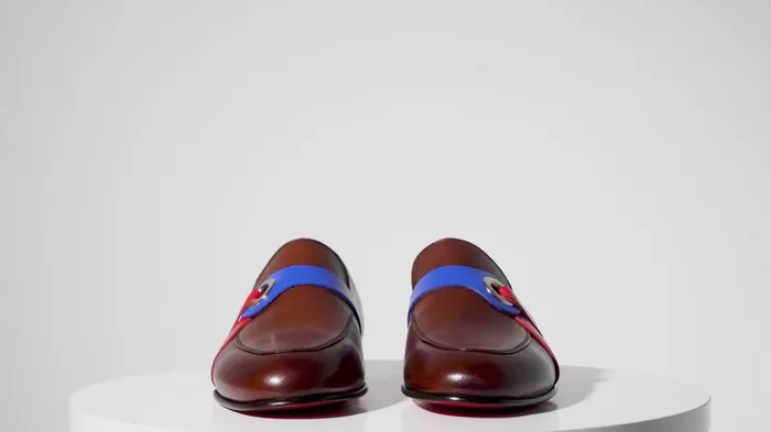 Men The Jackie Tan Bit Dress Loafer Limited Edition Shoe Vinci Leather Best Sellers