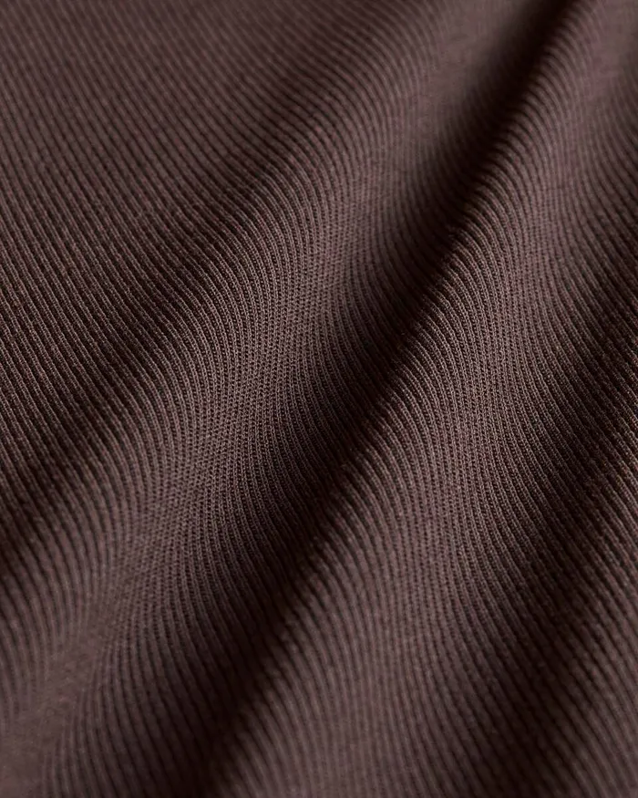 Men Theory Pants Raffi 5Pocket Pant In Neoteric Twill Hickory