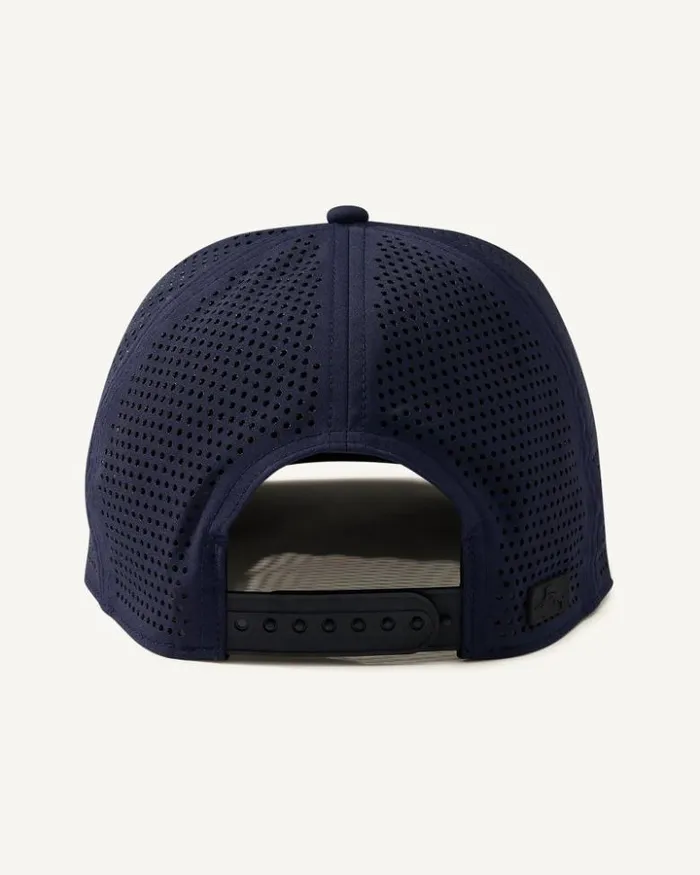 Men Tommy Bahama Hats and Caps 039Til Sunset Packable Cap Navy Men Tommy Bahama Hats and Caps 039Til Sunset Packable Cap Navy
