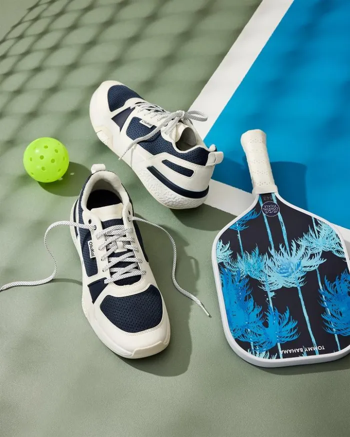 Men Tommy Bahama Shoes and Sandals Olukai 039Anau Pickleball Sneakers Mood Indigo Men Tommy Bahama Shoes and Sandals Olukai 039Anau Pickleball Sneakers Mood Indigo