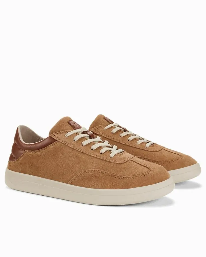 Men Tommy Bahama Shoes and Sandals OluKai Pnini Suede Sneakers Tan Men Tommy Bahama Shoes and Sandals OluKai Pnini Suede Sneakers Tan