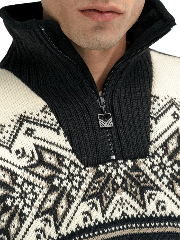 Men Weatherproof Dale Of Norway Vail Weatherproof Sweater 8211 Norwegian Wool