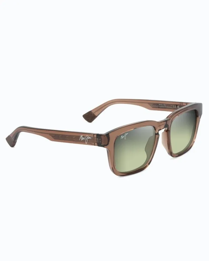 MenWomen Tommy Bahama Maui Jim Sunglasses Maluhia Sunglasses By Maui Jim Light Brown MenWomen Tommy Bahama Maui Jim Sunglasses Maluhia Sunglasses By Maui Jim Light Brown