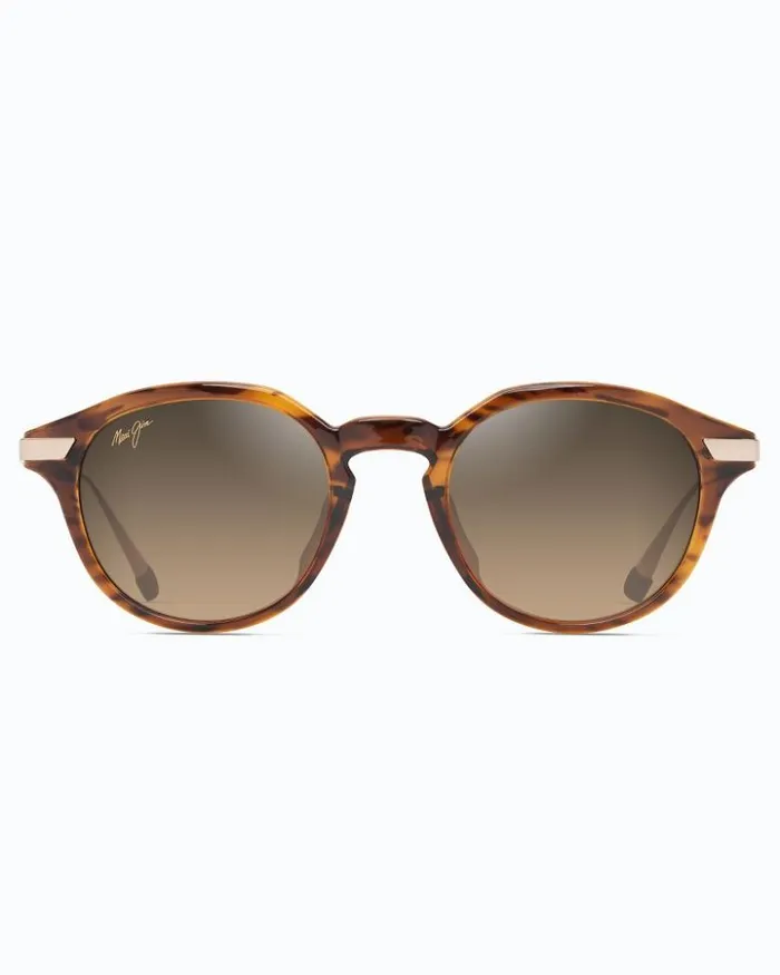 MenWomen Tommy Bahama Maui Jim Sunglasses Momi Sunglasses By Maui Jim Tortoise
