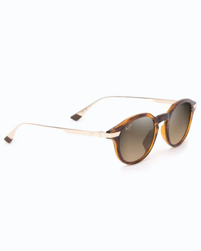 MenWomen Tommy Bahama Maui Jim Sunglasses Momi Sunglasses By Maui Jim Tortoise