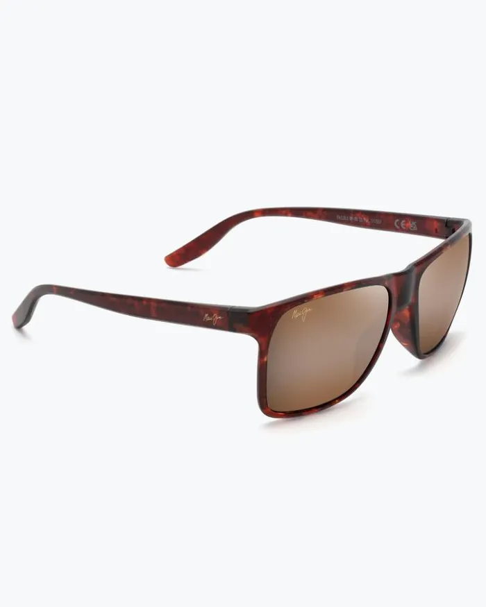 MenWomen Tommy Bahama Maui Jim Sunglasses Pailolo Sunglasses By Maui Jim Tortoise