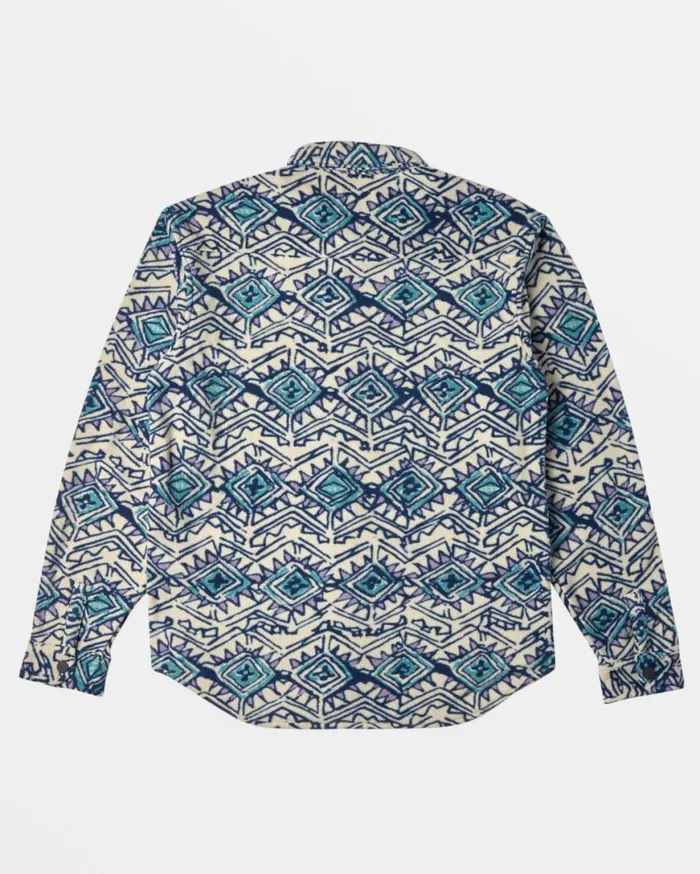Mens ADiv Furnace Flannel Shirt Slate Blue Billabong Hoodies and Fleece Mens ADiv Furnace Flannel Shirt Slate Blue Billabong Hoodies and Fleece