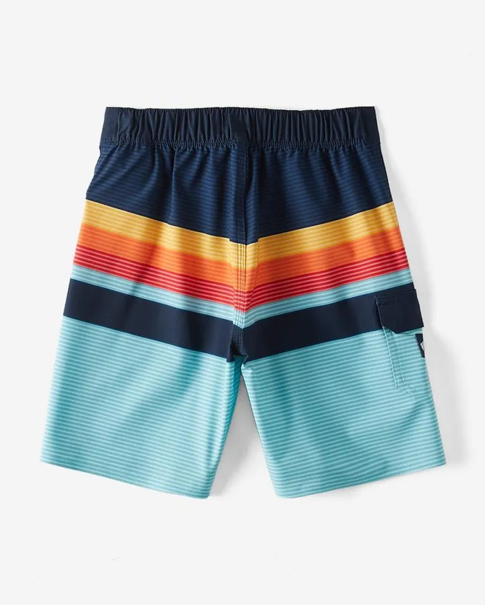 Mens Boy039s 27 All Day Stripe Pro Boardshorts Blue Billabong Boys039 Boardshorts Mens Boy039s 27 All Day Stripe Pro Boardshorts Blue Billabong Boys039 Boardshorts