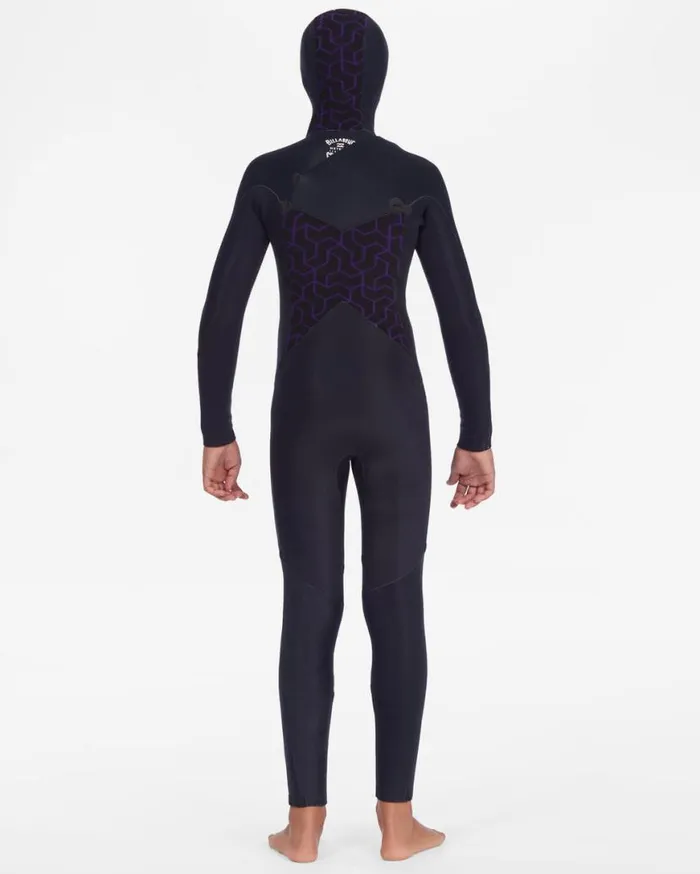 Mens Boys 54 Absolute Chest Zip Hooded Wetsuit Military Billabong Wetsuits Mens Boys 54 Absolute Chest Zip Hooded Wetsuit Military Billabong Wetsuits