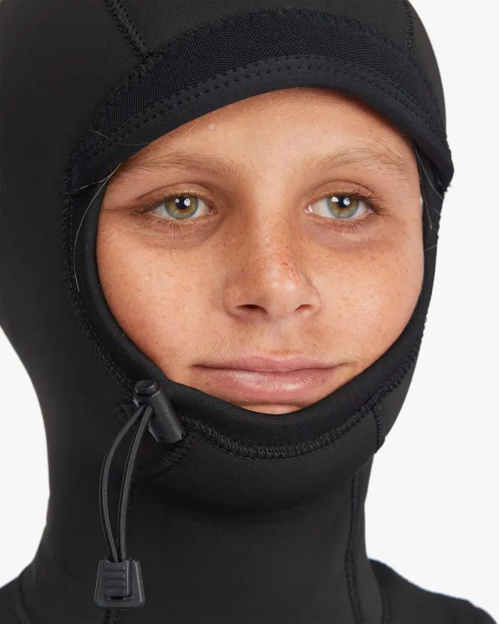 Mens Boys 54 Absolute Chest Zip Hooded Wetsuit Military Billabong Wetsuits Mens Boys 54 Absolute Chest Zip Hooded Wetsuit Military Billabong Wetsuits