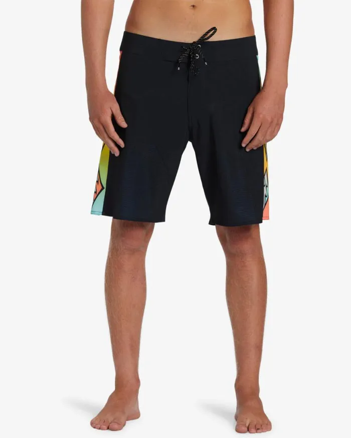 Mens D Bah Airlite 19034 Boardshorts Black Billabong Airlite Boardshorts Mens D Bah Airlite 19034 Boardshorts Black Billabong Airlite Boardshorts