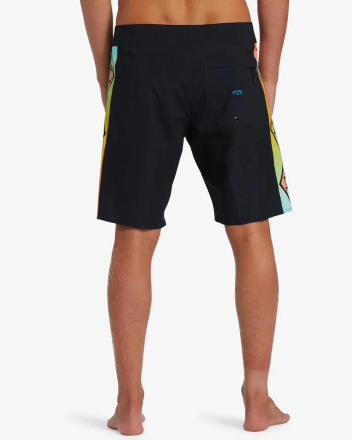 Mens D Bah Airlite 19034 Boardshorts Black Billabong Airlite Boardshorts Mens D Bah Airlite 19034 Boardshorts Black Billabong Airlite Boardshorts