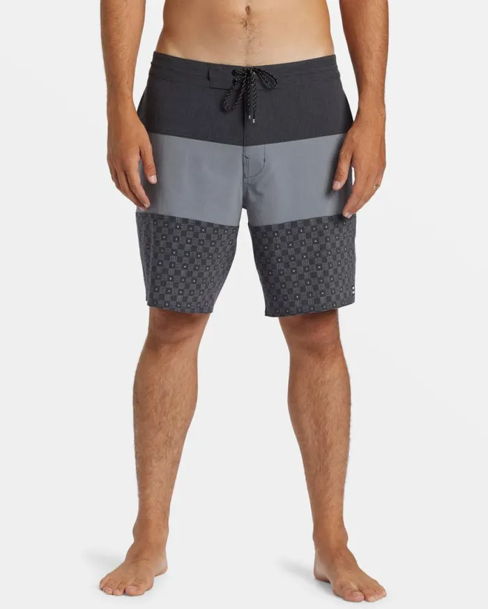 Mens Tribong Lo Tide 19034 Boardshorts Black Billabong Lo Tide Boardshorts Mens Tribong Lo Tide 19034 Boardshorts Black Billabong Lo Tide Boardshorts