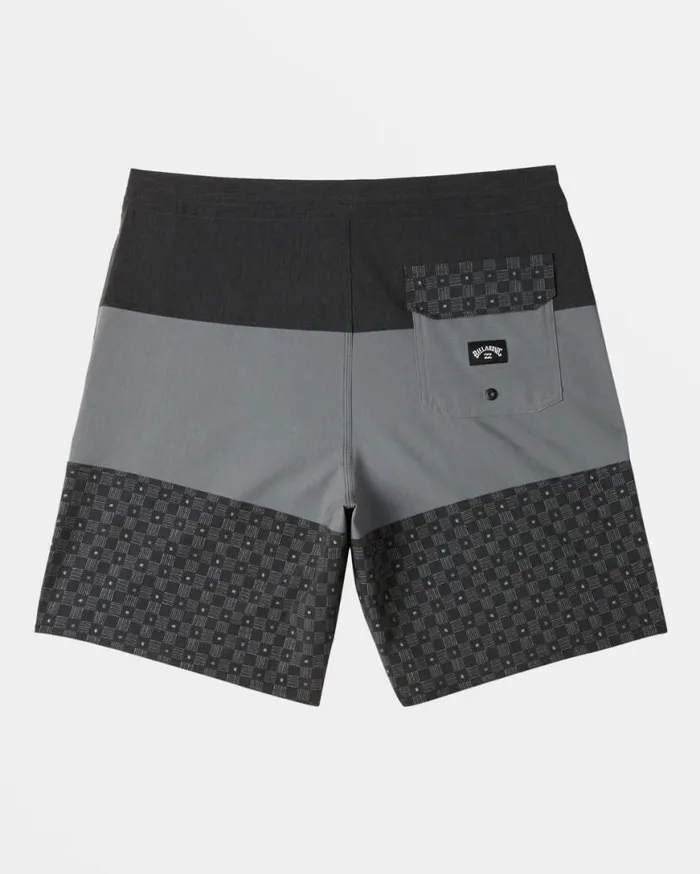 Mens Tribong Lo Tide 19034 Boardshorts Black Billabong Lo Tide Boardshorts Mens Tribong Lo Tide 19034 Boardshorts Black Billabong Lo Tide Boardshorts