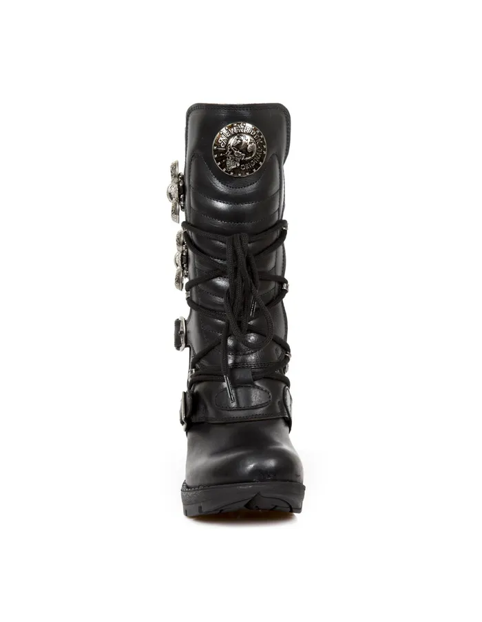 Military Boot Trail MTr098C1 8211 New Rock Women