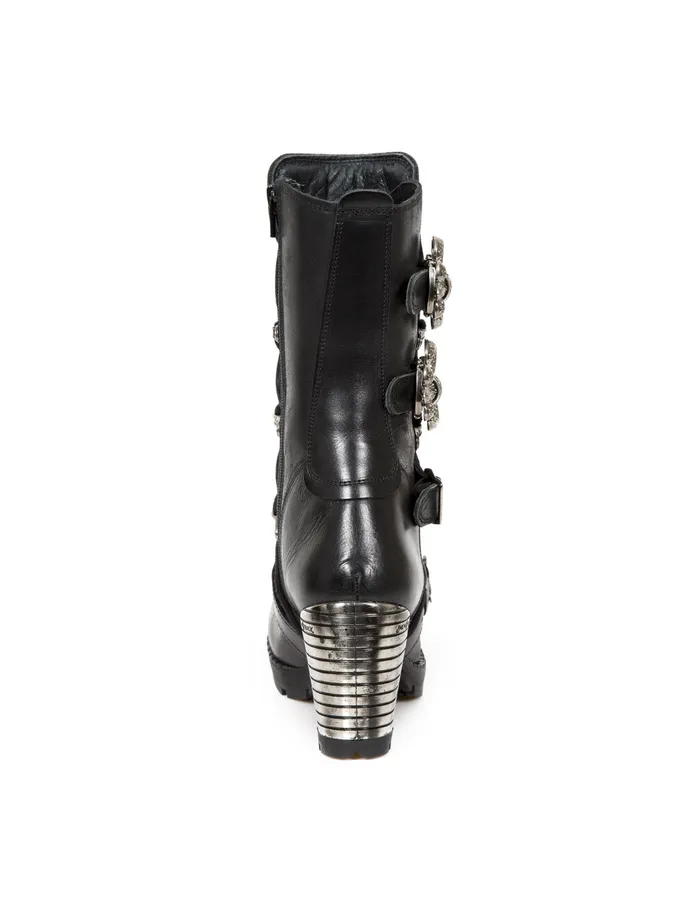 Military Boot Trail MTr098C1 8211 New Rock Women