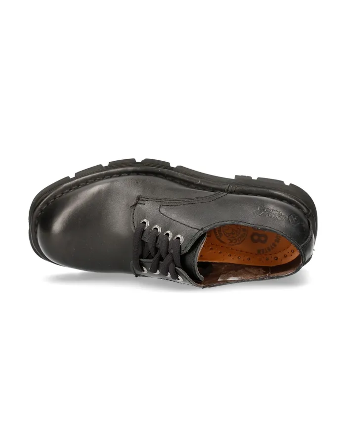 Military New Rock Women Metallic MMili004C5 Military New Rock Women Metallic MMili004C5