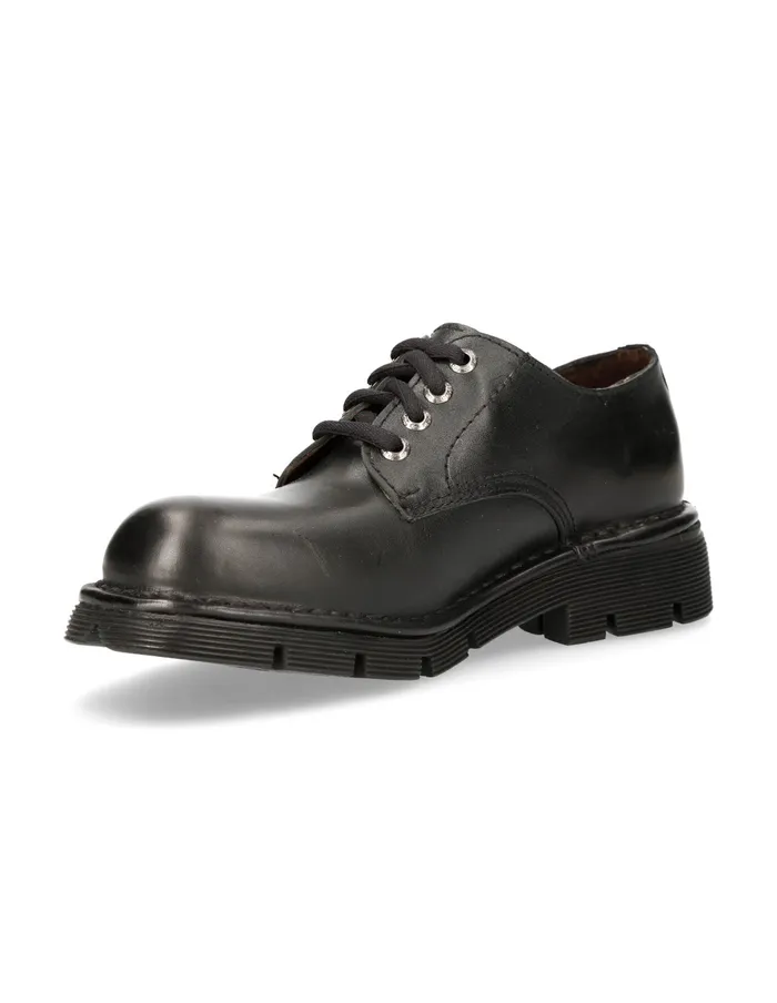 Military New Rock Women Metallic MMili004C5 Military New Rock Women Metallic MMili004C5