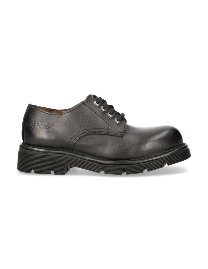 Military New Rock Women Metallic MMili004C5 Military New Rock Women Metallic MMili004C5