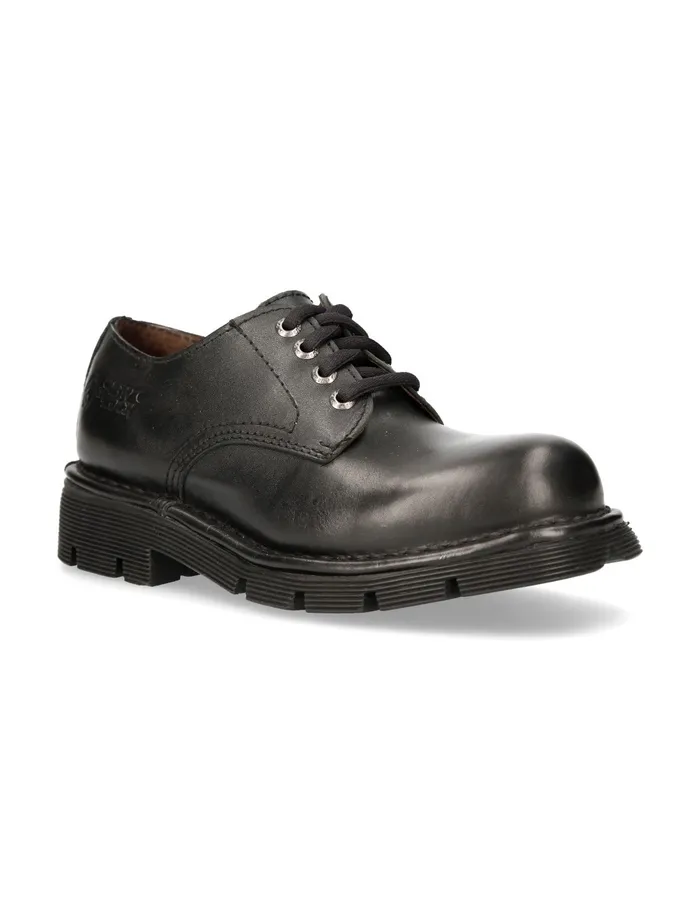 Military New Rock Women Metallic MMili004C5 Military New Rock Women Metallic MMili004C5