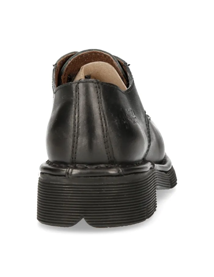 Military New Rock Women Metallic MMili004C5 Military New Rock Women Metallic MMili004C5