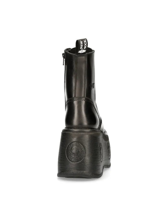 Military Women New Rock Metallic MNewmili084cC12
