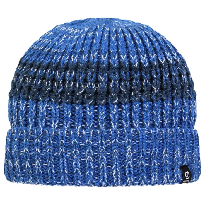 Mindless Bobble Hat Olympian Blue Kids Dare 2b Hats