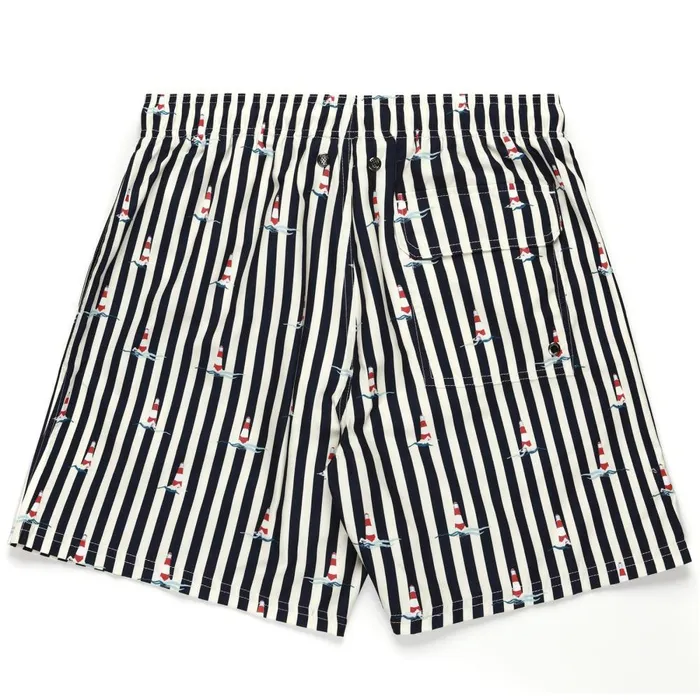 MINOT Green MenWomen Sebago Swimwear MINOT Green MenWomen Sebago Swimwear