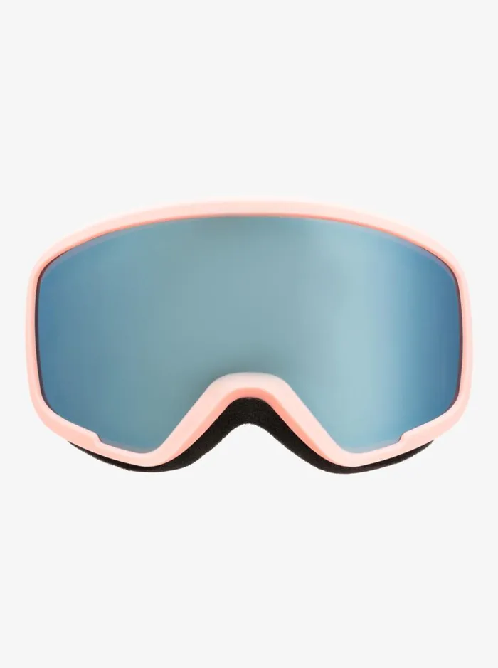 Missy 8211 Snowboard Goggles For Girls Primablue Ml S3 Kids Roxy Snow
