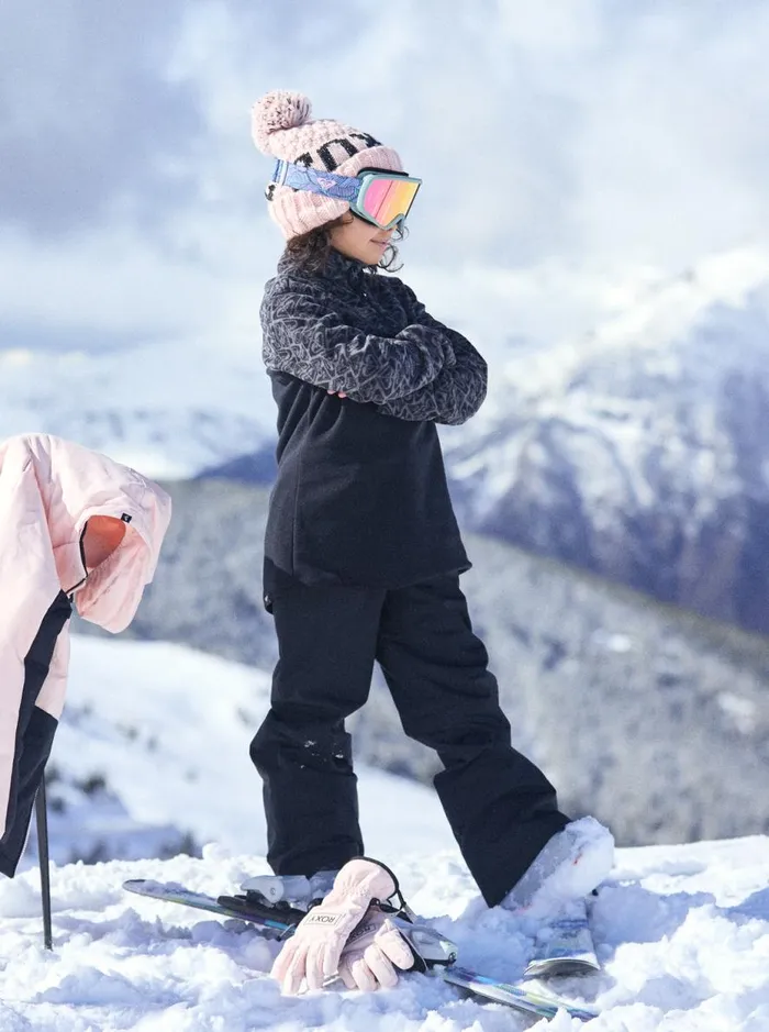 Missy 8211 Snowboard Goggles For Girls Sketchbookpink Ml S3 Kids Roxy Snow