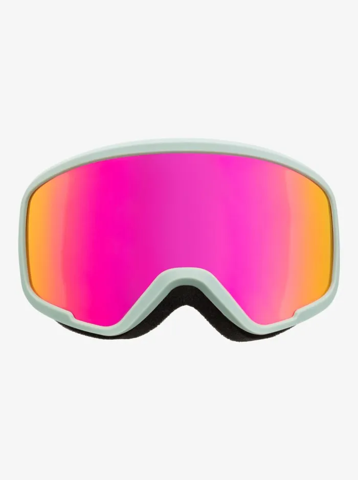 Missy 8211 Snowboard Goggles For Girls Sketchbookpink Ml S3 Kids Roxy Snow