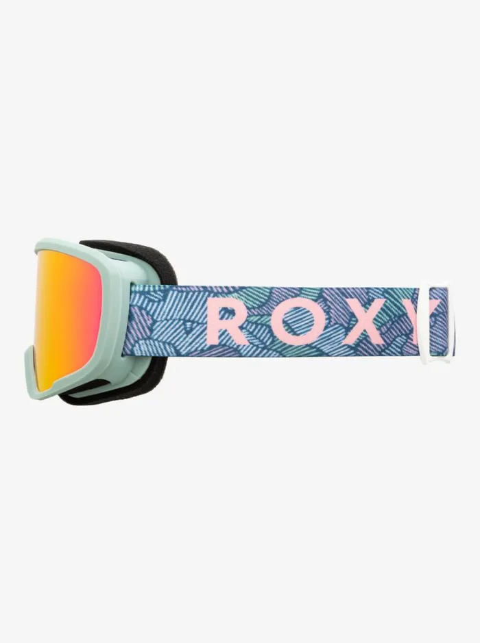 Missy 8211 Snowboard Goggles For Girls Sketchbookpink Ml S3 Kids Roxy Snow