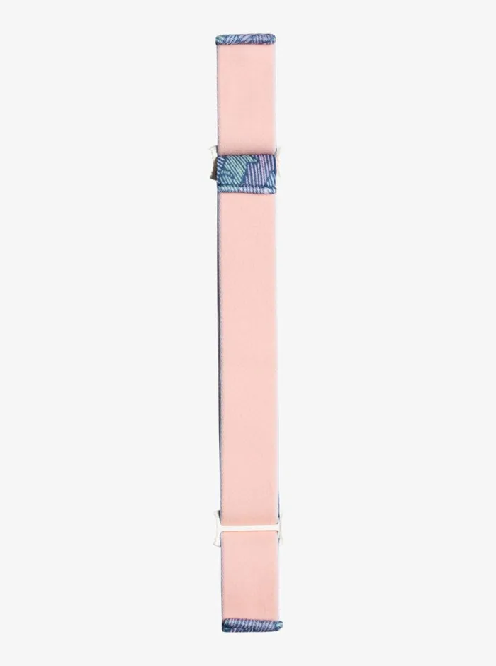 Missy 8211 Snowboard Goggles For Girls Sketchbookpink Ml S3 Kids Roxy Snow