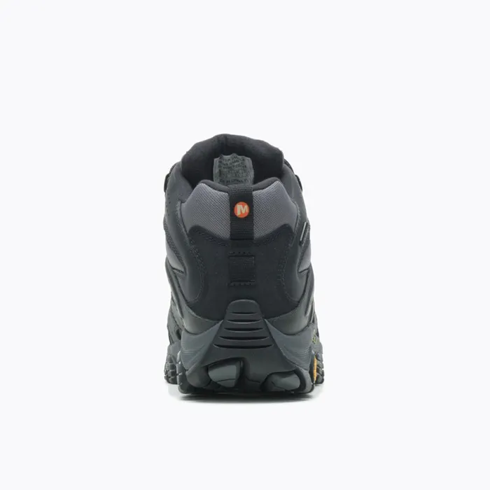 Moab 3 Thermo Mid Waterproof Granitehi Viz Men Merrell Winter Boots