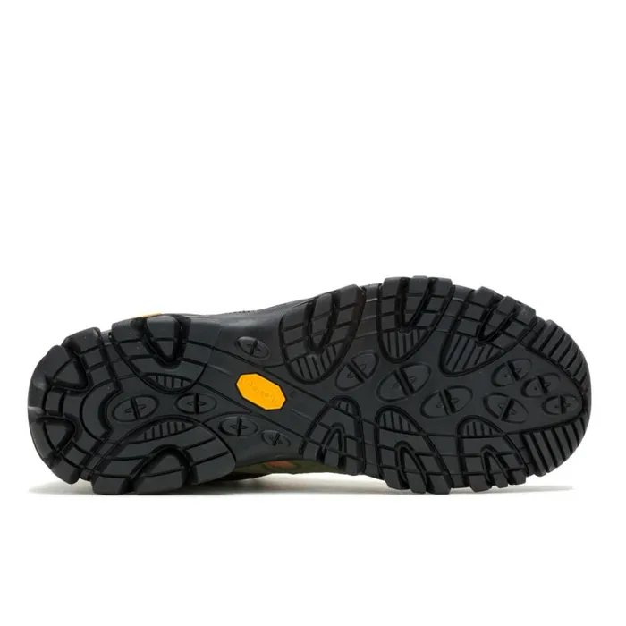 Moab 3 Vista Mid Waterproof Mosstonemulti Men Merrell Boots