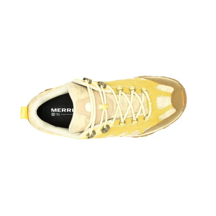 Moab Mesa Luxe Eco 1trl Reed Men Merrell Sneakers
