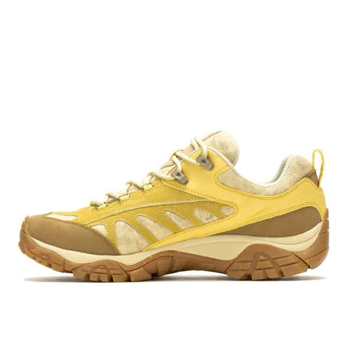Moab Mesa Luxe Eco 1trl Reed Men Merrell Sneakers