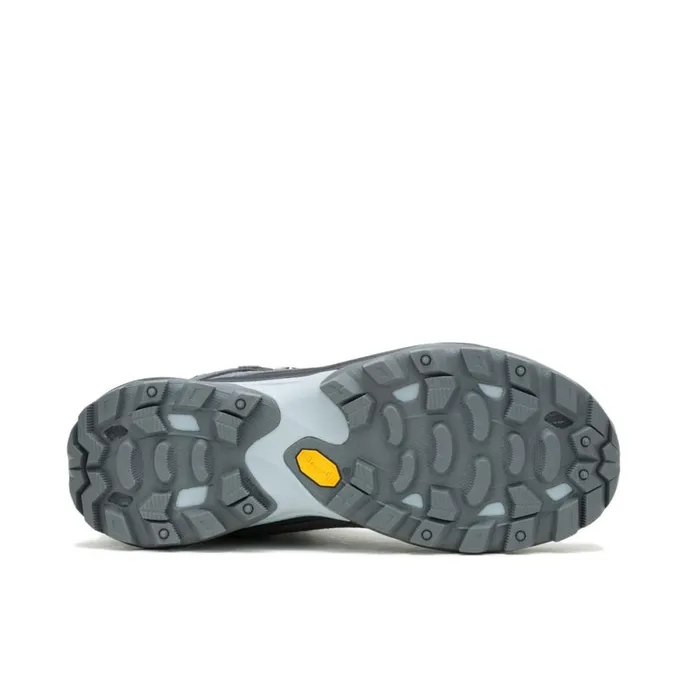 Moab Speed 2 Thermo Mid Waterproof Rock Men Merrell Boots