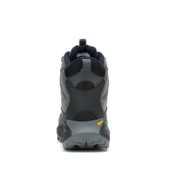 Moab Speed 2 Thermo Mid Waterproof Rock Men Merrell Boots