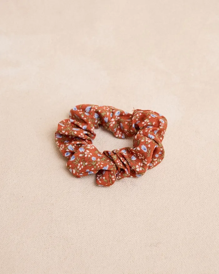 Moni Flower Hair Ties Pack Tile Women Polin Et Moi Hair Accessories