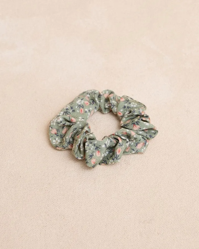 Moni Flower Hair Ties Pack Tile Women Polin Et Moi Hair Accessories