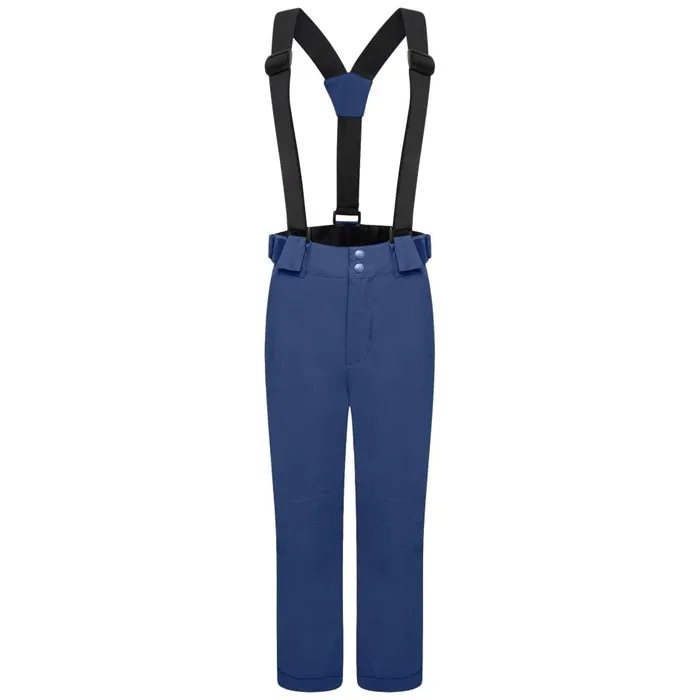 Motive Waterproof Insulated Ski Pants Moonlight Denim Kids Dare 2b Ski Trousers and Salopettes
