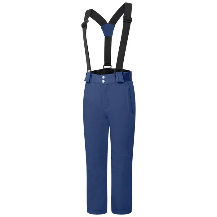Motive Waterproof Insulated Ski Pants Moonlight Denim Kids Dare 2b Ski Trousers and Salopettes