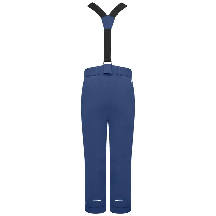 Motive Waterproof Insulated Ski Pants Moonlight Denim Kids Dare 2b Ski Trousers and Salopettes