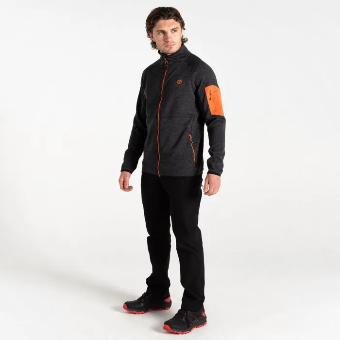 Mountain Series Thermal Fleece Black Men Dare 2b Fleece