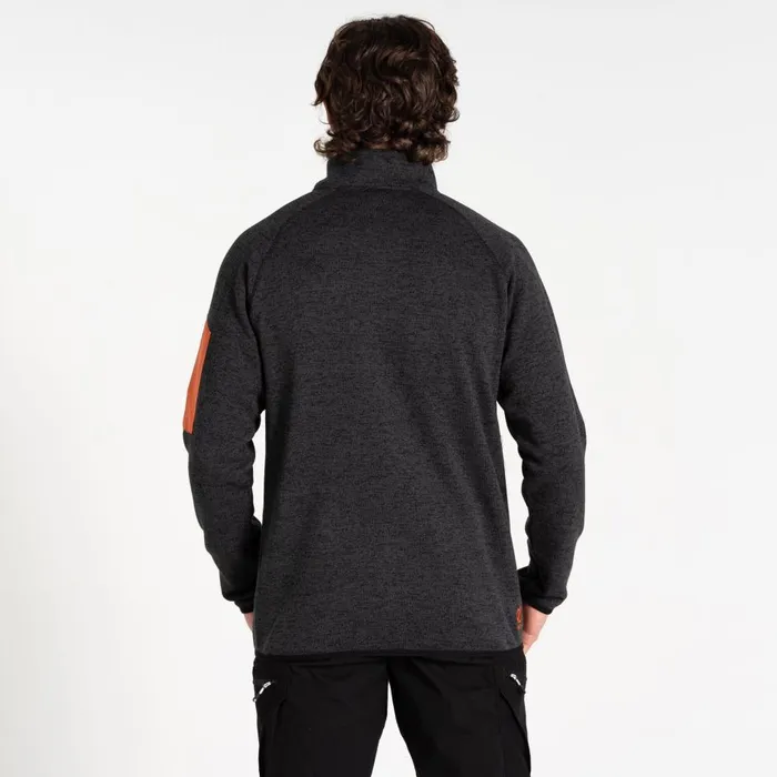 Mountain Series Thermal Fleece Black Men Dare 2b Fleece