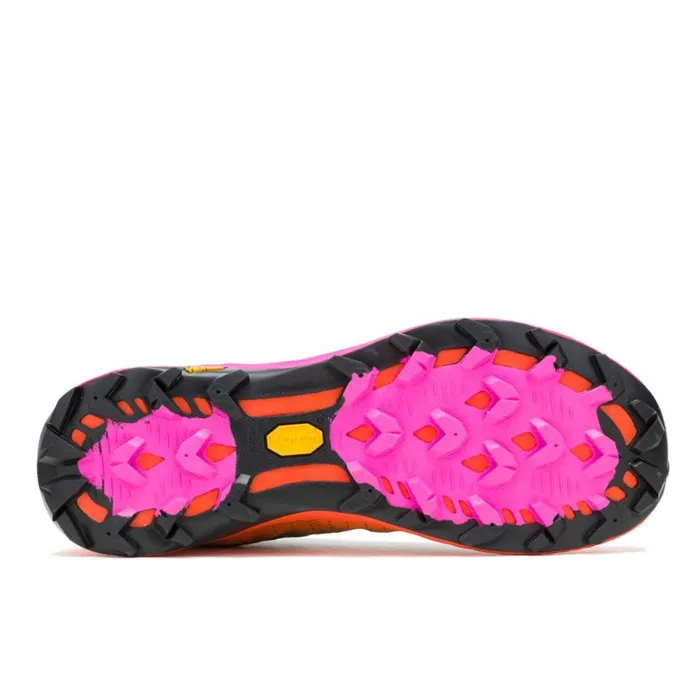 Mtl Long Sky 2 Matryx Blackmulti Men Merrell Sneakers
